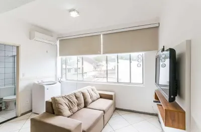 Apartamento com 1 quarto à venda na avenida protásio alves, 8925, morro santana, porto alegre, 44 m2 por r$ 200.000