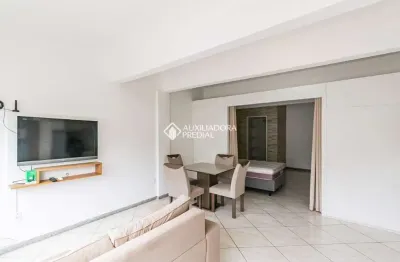Apartamento com 1 quarto à venda na avenida protásio alves, 8925, morro santana, porto alegre, 44 m2 por r$ 200.000