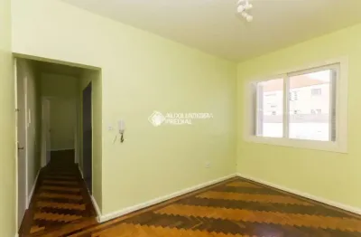 Apartamento com 1 quarto à venda na rua da república, 592, cidade baixa, porto alegre, 46 m2 por r$ 277.000