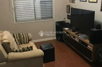 Apartamento com 1 quarto à venda na rua joaquim de carvalho, 245, vila nova, porto alegre, 35 m2 por r$ 120.000