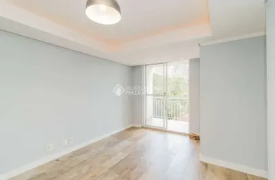 Apartamento com 3 quartos à venda na beco souza costa, 400, morro santana, porto alegre, 76 m2 por r$ 460.000