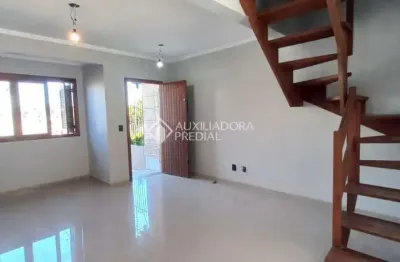 Casa com 3 quartos à venda na rua doutor sady soares, 61, guarujá, porto alegre, 80 m2 por r$ 419.000