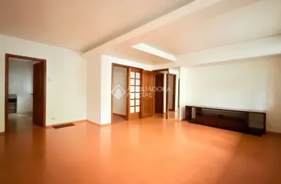 Apartamento com 2 quartos à venda na rua felipe camarão, 147, rio branco, porto alegre, 87 m2 por r$ 395.000
