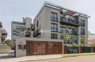 Apartamento com 2 quartos à venda na rua doutor mário totta, 1000, tristeza, porto alegre, 88 m2 por r$ 819.000