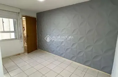 Apartamento com 2 quartos à venda na rua paulo renato ketzer de souza, 100, rubem berta, porto alegre, 37 m2 por r$ 135.000