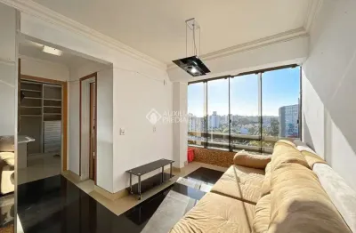 Apartamento com 2 quartos à venda na rua doutor pereira neto, 620, tristeza, porto alegre, 64 m2 por r$ 377.000