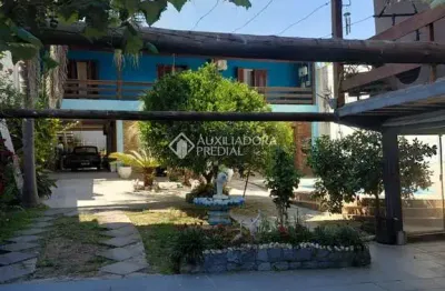 Casa com 3 quartos à venda na rua general rondon, 1071, tristeza, porto alegre, 923 m2 por r$ 6.175.000