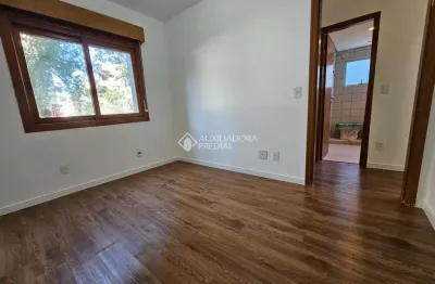 Apartamento com 2 quartos à venda na rua afonso arinos, 291, camaquã, porto alegre, 67 m2 por r$ 365.000