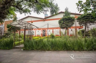 Casa em condomínio fechado com 3 quartos à venda na Avenida Otto Niemeyer, 1064, Tristeza, Porto Alegre, 98 m2 por R$ 350.000
