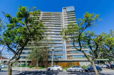 Apartamento com 1 quarto à venda na avenida praia de belas, 2050, praia de belas, porto alegre, 46 m2 por r$ 690.000