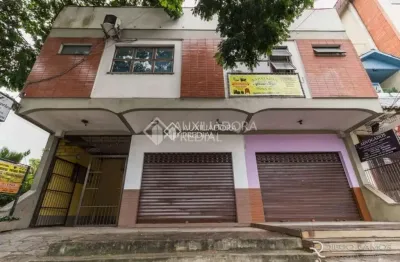 Ponto comercial à venda na avenida wenceslau escobar, 1092, cristal, porto alegre, 29 m2 por r$ 200.000
