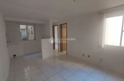 Apartamento com 2 quartos à venda na Beco Pedro Rodrigues Bittencourt, 145, Vila Nova, Porto Alegre, 38 m2 por R$ 125.900