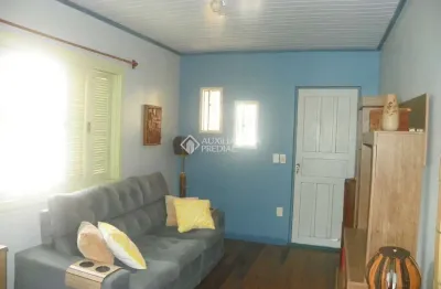 Casa com 2 quartos à venda na avenida otto niemeyer, 1421, camaquã, porto alegre, 100 m2 por r$ 430.000