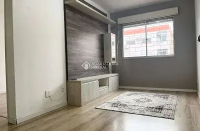 Apartamento com 1 quarto à venda na rua orfanotrófio, 800, santa tereza, porto alegre, 39 m2 por r$ 167.000