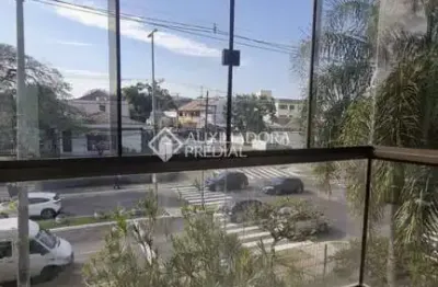 Apartamento com 2 quartos à venda na rua doutor campos velho, 1545, cristal, porto alegre, 67 m2 por r$ 330.000
