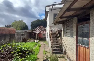 Terreno à venda na rua professor joaquim louzada, 203, camaquã, porto alegre, 480 m2 por r$ 550.000