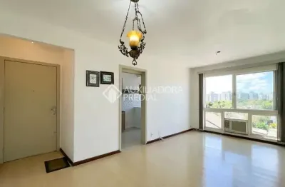 Apartamento com 2 quartos à venda na Rua Tamandaré, 1197, Camaquã, Porto Alegre, 70 m2 por R$ 299.000