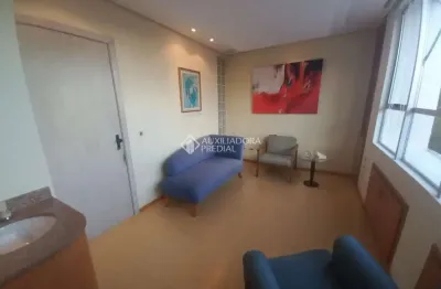 Sala comercial à venda na avenida wenceslau escobar, 3033, tristeza, porto alegre, 25 m2 por r$ 187.500