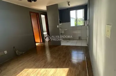 Apartamento com 2 quartos à venda na estrada cristiano kraemer, 1863, vila nova, porto alegre, 38 m2 por r$ 135.000