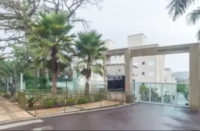 Apartamento com 2 quartos à venda na rua atílio supertti, 2164, vila nova, porto alegre, 39 m2 por r$ 175.000