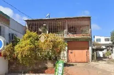 Prédio à venda na rua cruzeiro do sul, 1840, santa tereza, porto alegre, 250 m2 por r$ 880.000