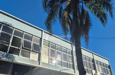 Sala comercial à venda na avenida otto niemeyer, 649, tristeza, porto alegre, 45 m2 por r$ 270.000