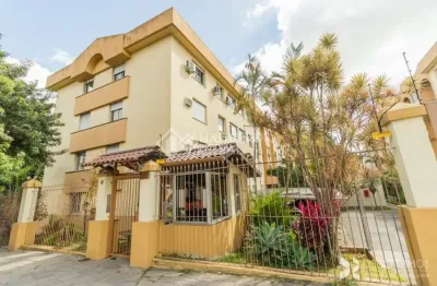 Apartamento com 1 quarto à venda na rua doutor pereira neto, 1950, tristeza, porto alegre, 40 m2 por r$ 170.000