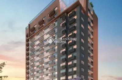 Apartamento com 1 quarto à venda na rua castro alves, 815, independência, porto alegre, 25 m2 por r$ 480.000