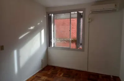 Apartamento com 1 quarto à venda na rua artigas, 178, petrópolis, porto alegre, 37 m2 por r$ 180.000