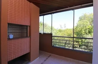 Apartamento com 3 quartos à venda na rua doutor mário totta, 1463, tristeza, porto alegre, 93 m2 por r$ 745.000