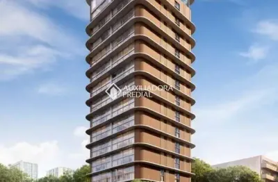 Apartamento com 1 quarto à venda na rua tobias da silva, 301, moinhos de vento, porto alegre, 41 m2 por r$ 1.400.000