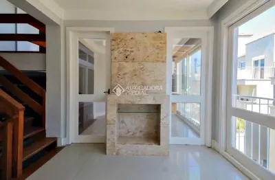 Apartamento com 3 quartos à venda na avenida coronel marcos, 2182, pedra redonda, porto alegre, 125 m2 por r$ 590.000