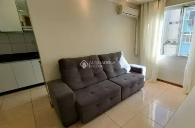 Apartamento com 2 quartos à venda na rua derocy giácomo da silva, 30, vila nova, porto alegre, 50 m2 por r$ 265.960