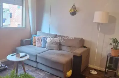 Apartamento com 1 quarto à venda na avenida baltazar de oliveira garcia, 2640, costa e silva, porto alegre, 42 m2 por r$ 150.000
