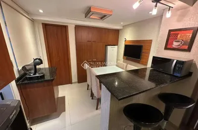 Apartamento com 3 quartos à venda na Rua Peri Machado, 40, Menino Deus, Porto Alegre, 84 m2 por R$ 570.000