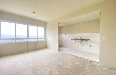 Apartamento com 2 quartos à venda na avenida joão ferreira jardim, 370, parque santa fé, porto alegre, 49 m2 por r$ 200.000