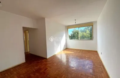 Apartamento com 3 quartos à venda na rua upamaroti, 380, cristal, porto alegre, 89 m2 por r$ 255.000