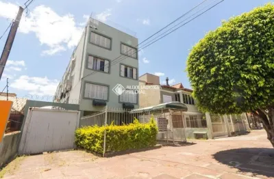 Apartamento com 1 quarto à venda na rua pedro boticário, 154, glória, porto alegre, 45 m2 por r$ 160.000