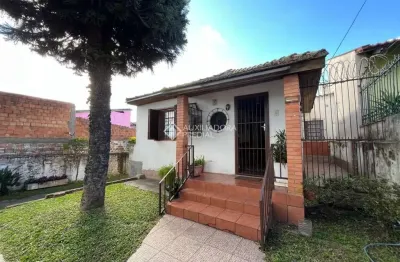 Casa com 3 quartos à venda na rua dona zulmira, 448, cavalhada, porto alegre, 80 m2 por r$ 445.000