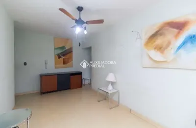 Apartamento com 1 quarto à venda na avenida palmira gobbi, 130, humaitá, porto alegre, 41 m2 por r$ 130.000