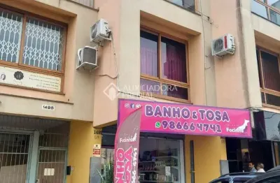 Sala comercial à venda na avenida da azenha, 1495, azenha, porto alegre, 33 m2 por r$ 156.000