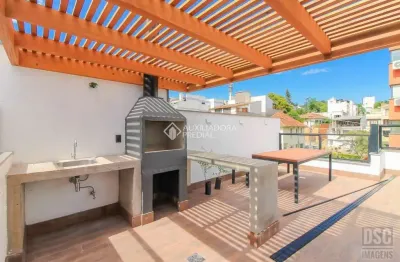 Apartamento com 1 quarto à venda na travessa dirceu, 35, menino deus, porto alegre, 41 m2 por r$ 490.000