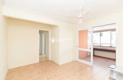 Apartamento com 2 quartos à venda na rua doutor barcelos, 1203, tristeza, porto alegre, 62 m2 por r$ 417.050