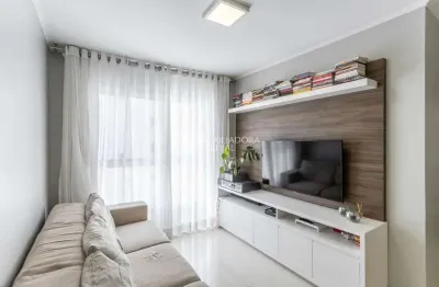 Apartamento com 3 quartos à venda na avenida da cavalhada, 3559, cavalhada, porto alegre, 71 m2 por r$ 395.000