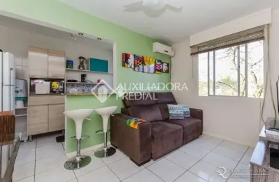 Apartamento com 1 quarto à venda na rua joão mora, 505, camaquã, porto alegre, 38 m2 por r$ 180.000