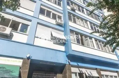 Apartamento com 4 quartos à venda na rua coronel fernando machado, 761, centro histórico, porto alegre, 110 m2 por r$ 680.000
