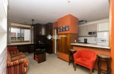 Apartamento com 1 quarto à venda na rua quintino bocaiúva, 411, floresta, porto alegre, 77 m2 por r$ 490.000