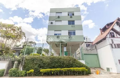 Apartamento com 1 quarto à venda na praça menino deus, 94, menino deus, porto alegre, 40 m2 por r$ 220.000