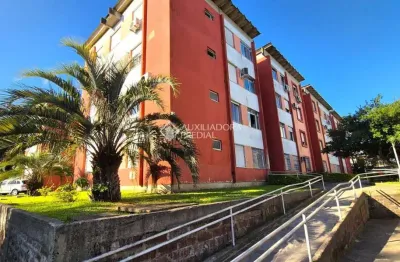 Apartamento com 2 quartos à venda na rua capitão amarante xavier, 45, vila nova, porto alegre, 52 m2 por r$ 200.000