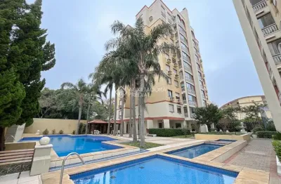 Apartamento com 3 quartos à venda na Rua Bispo William Thomas, 260, Teresópolis, Porto Alegre, 94 m2 por R$ 749.000